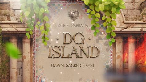 dolce gabbana fortnite|Niccolo Borgia on LinkedIn: Dolce&Gabbana Unveils DG Island.